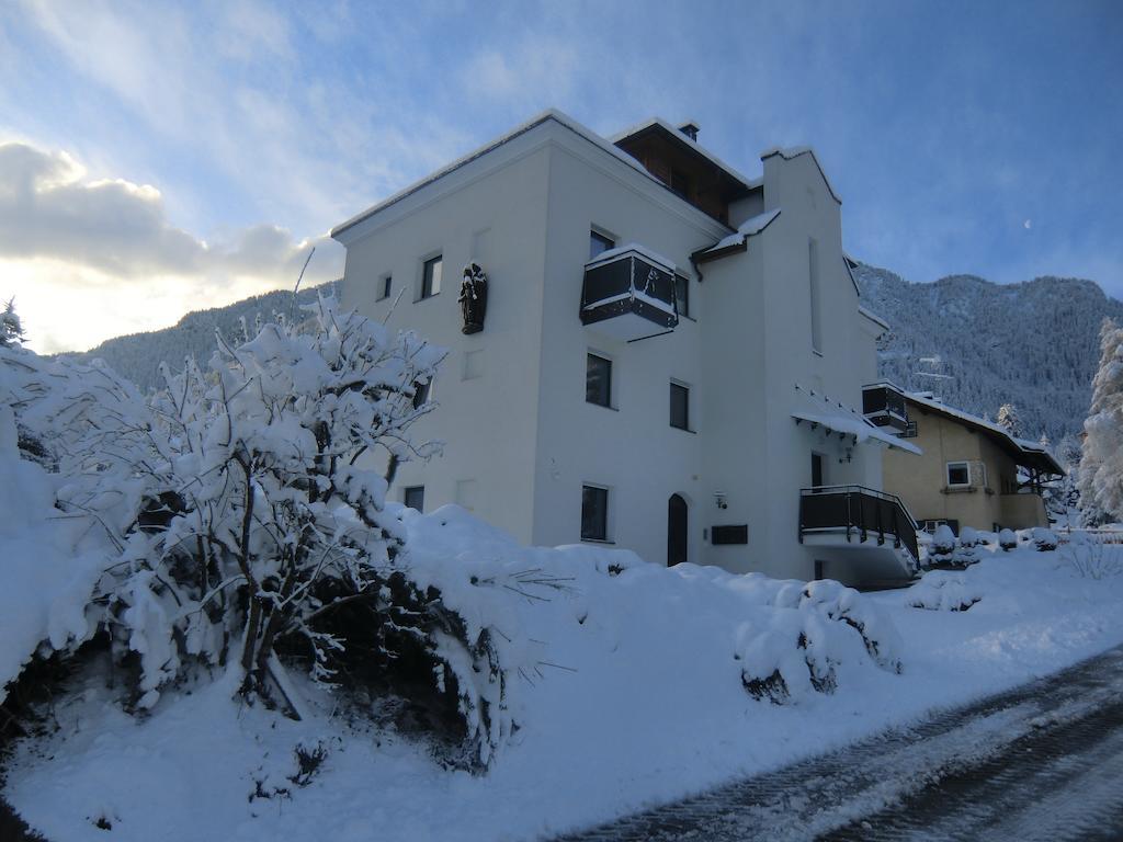 Aparthotel Alpin Sport 2*